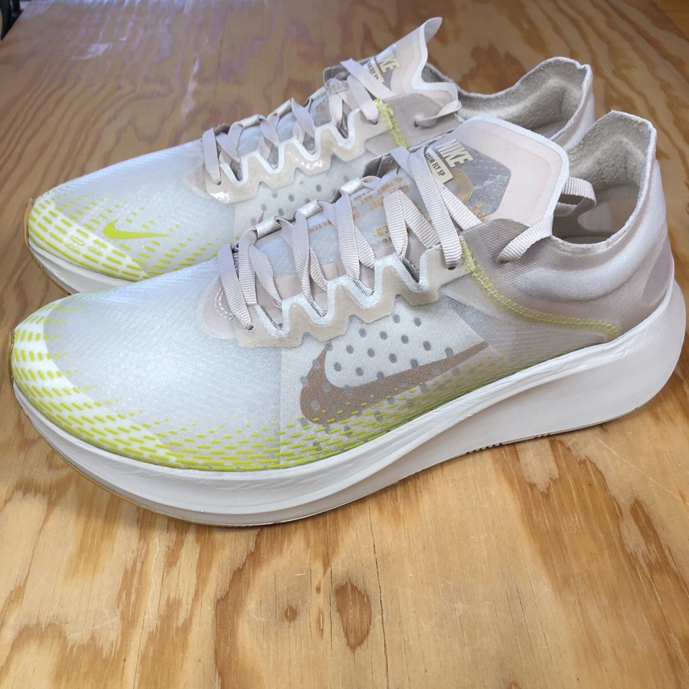 Nike Zoom Fly SP FAST